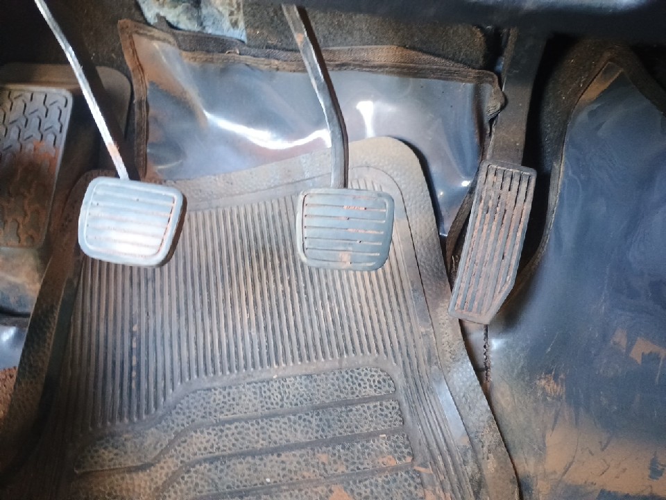 CHEVROLET S10 2.8 LS 4X4 CD 16V TURBO DIESEL 4P MANUAL