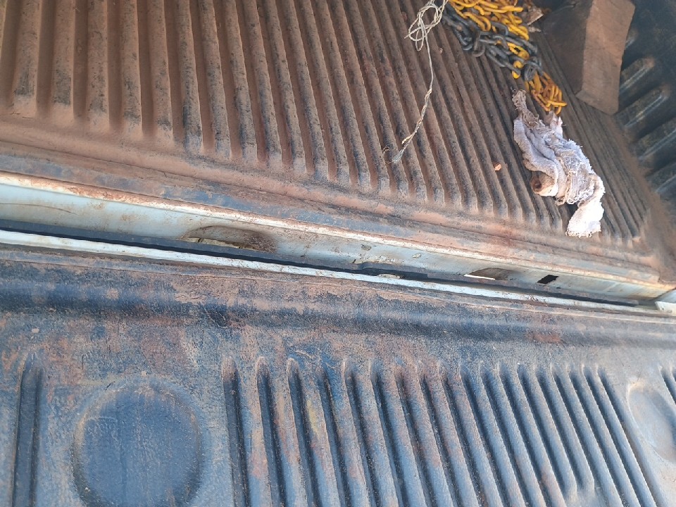 CHEVROLET S10 2.8 LS 4X4 CD 16V TURBO DIESEL 4P MANUAL