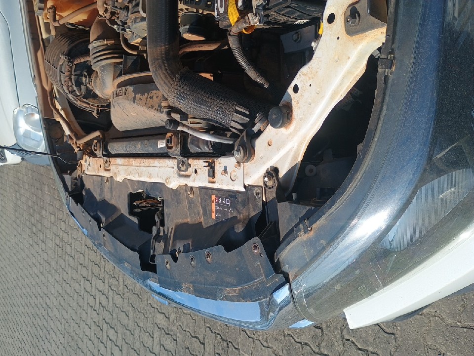 CHEVROLET S10 2.8 LS 4X4 CD 16V TURBO DIESEL 4P MANUAL