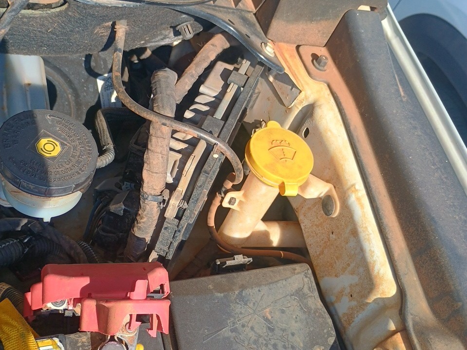 CHEVROLET S10 2.8 LS 4X4 CD 16V TURBO DIESEL 4P MANUAL