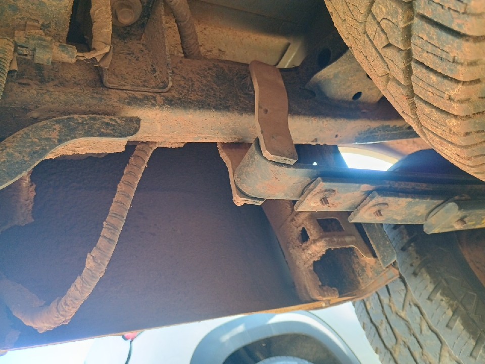 CHEVROLET S10 2.8 LS 4X4 CD 16V TURBO DIESEL 4P MANUAL