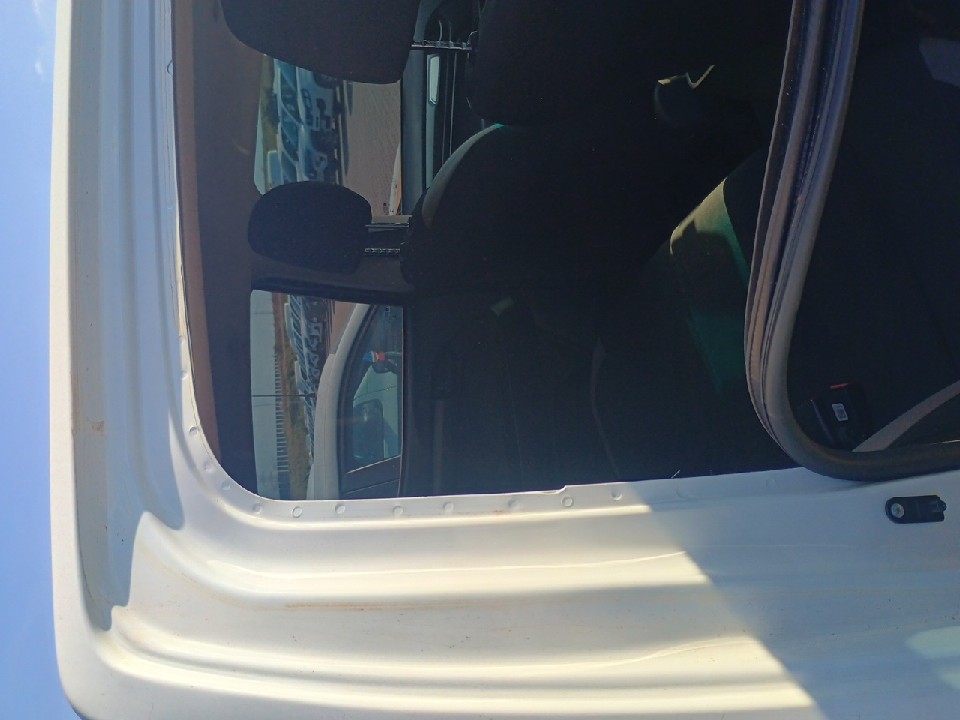 CHEVROLET S10 2.8 LS 4X4 CD 16V TURBO DIESEL 4P MANUAL