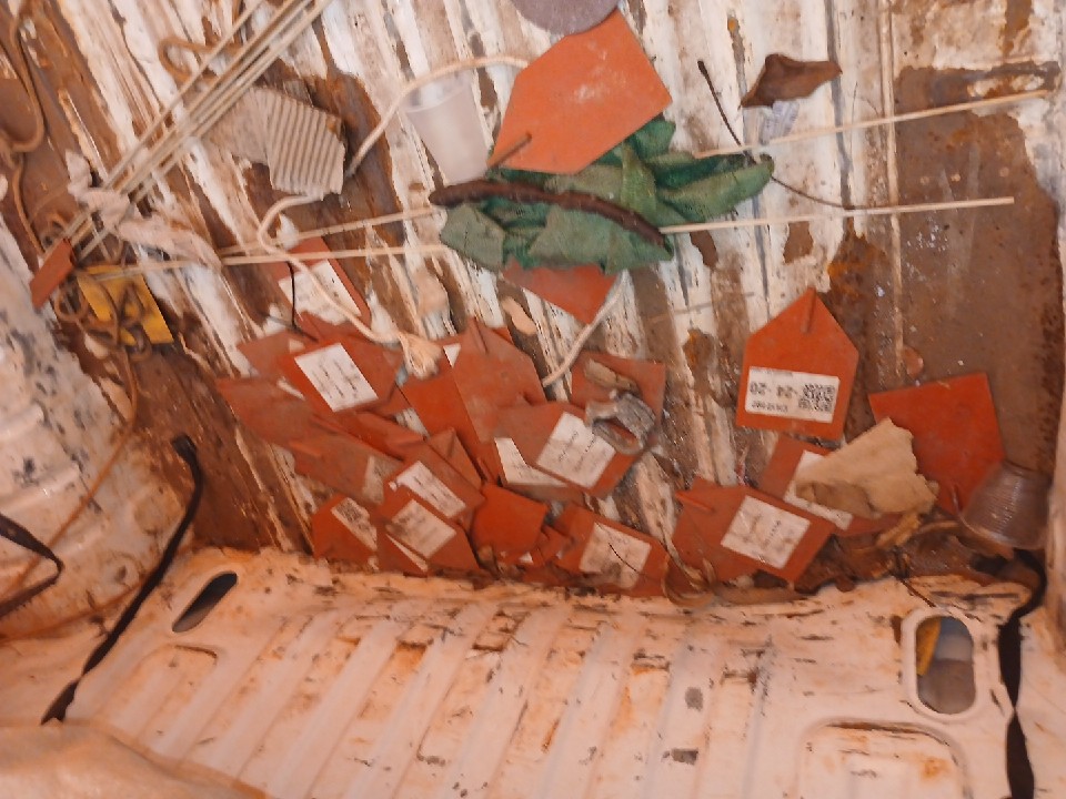 CHEVROLET S10 2.8 LS 4X4 CD 16V TURBO DIESEL 4P MANUAL