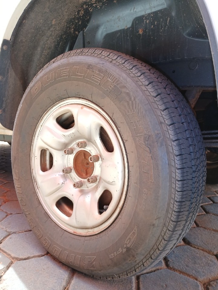 CHEVROLET S10 2.8 LS 4X4 CD 16V TURBO DIESEL 4P MANUAL