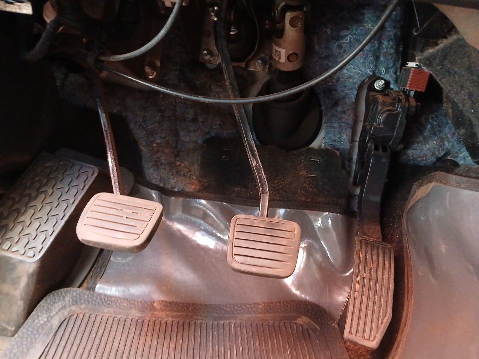 CHEVROLET S10 2.8 LS 4X4 CD 16V TURBO DIESEL 4P MANUAL