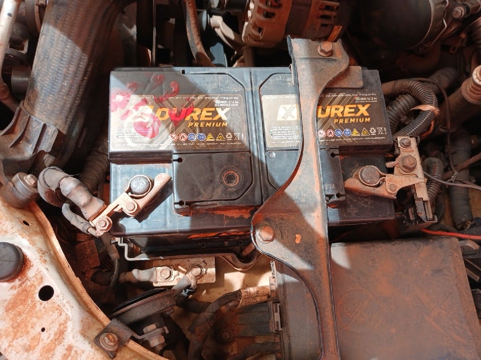 CHEVROLET S10 2.8 LS 4X4 CD 16V TURBO DIESEL 4P MANUAL