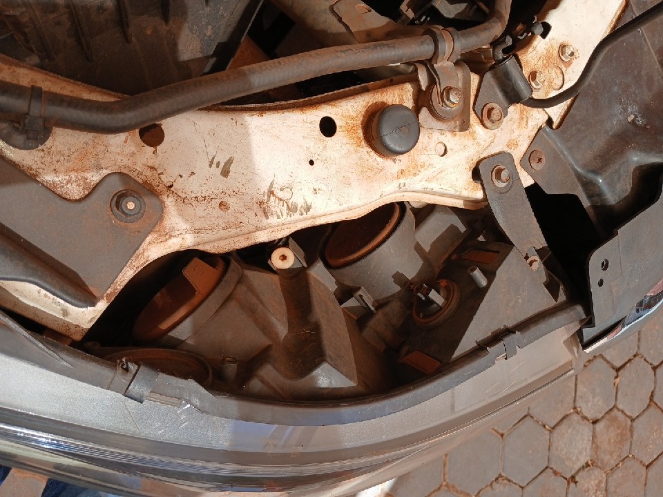 CHEVROLET S10 2.8 LS 4X4 CD 16V TURBO DIESEL 4P MANUAL