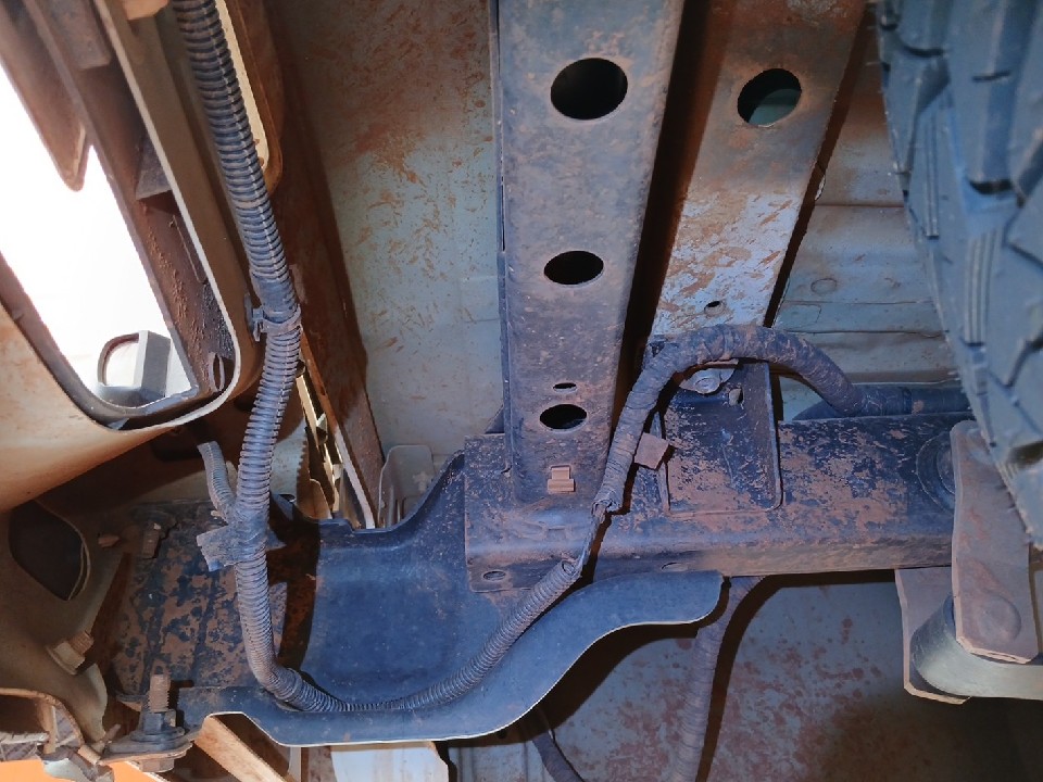 CHEVROLET S10 2.8 LS 4X4 CD 16V TURBO DIESEL 4P MANUAL