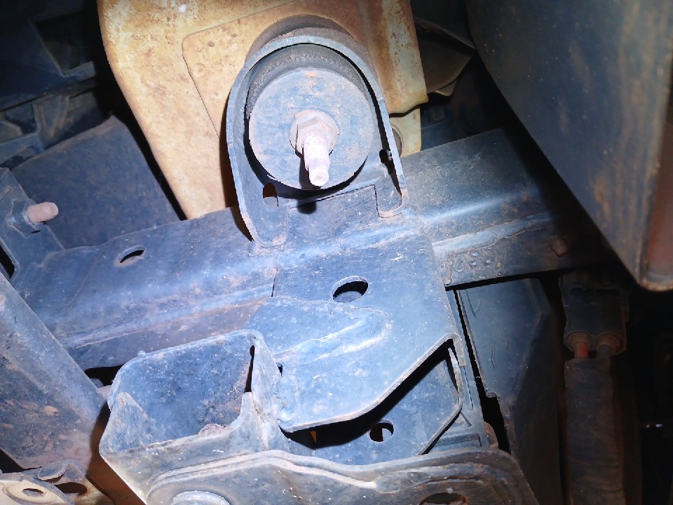 CHEVROLET S10 2.8 LS 4X4 CD 16V TURBO DIESEL 4P MANUAL