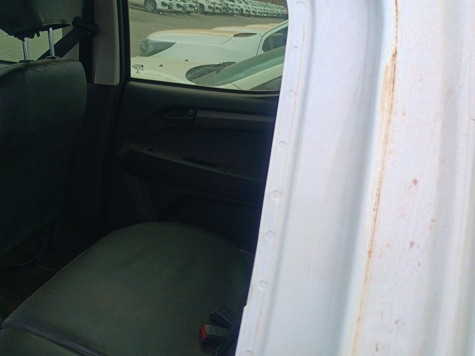 CHEVROLET S10 2.8 LS 4X4 CD 16V TURBO DIESEL 4P MANUAL