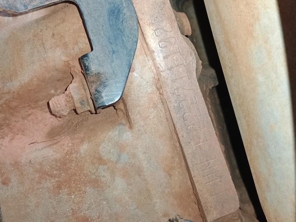 CHEVROLET S10 2.8 LS 4X4 CD 16V TURBO DIESEL 4P MANUAL