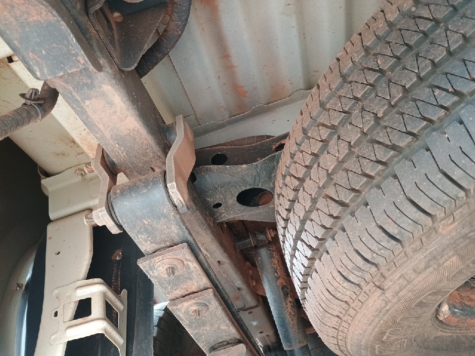 CHEVROLET S10 2.8 LS 4X4 CD 16V TURBO DIESEL 4P MANUAL