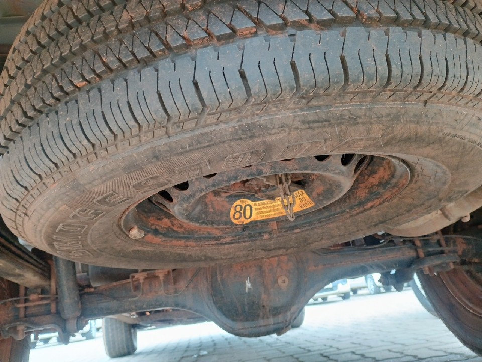 CHEVROLET S10 2.8 LS 4X4 CD 16V TURBO DIESEL 4P MANUAL