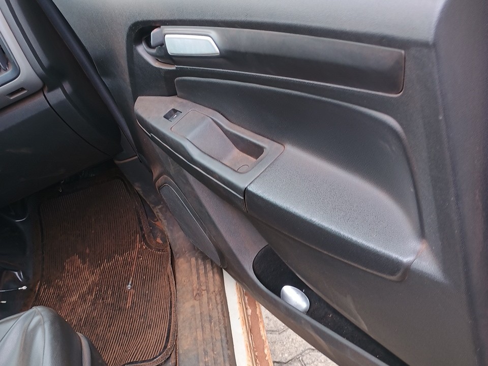 CHEVROLET S10 2.8 LS 4X4 CD 16V TURBO DIESEL 4P MANUAL