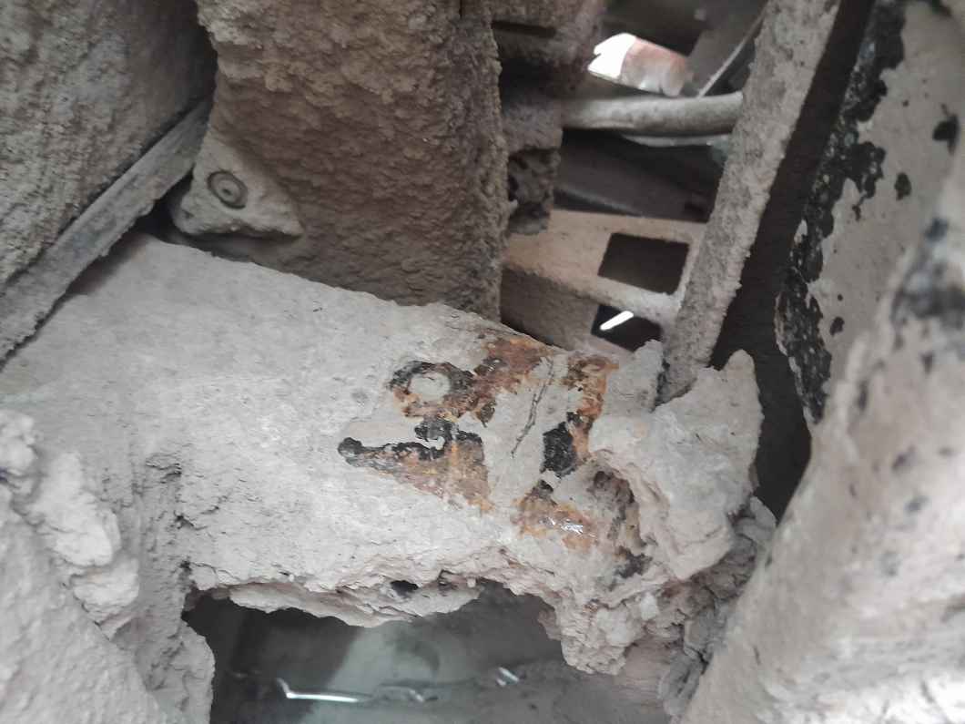 CHEVROLET S10 2.8 LS 4X4 CD 16V TURBO DIESEL 4P MANUAL