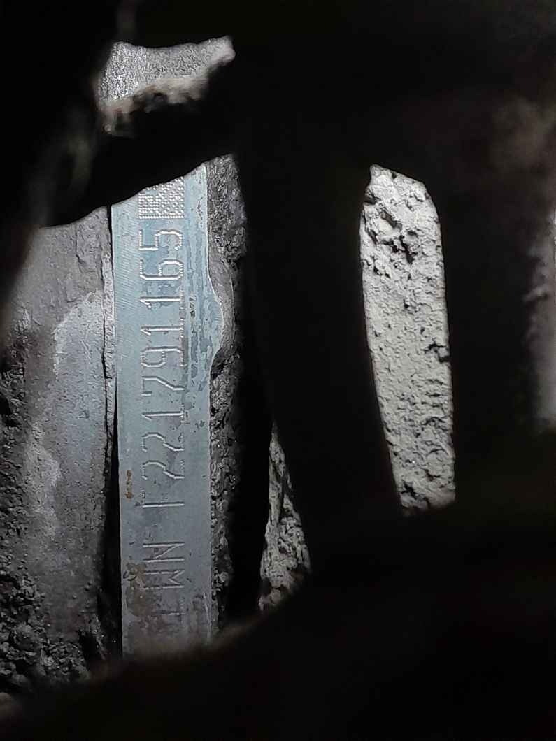 CHEVROLET S10 2.8 LS 4X4 CD 16V TURBO DIESEL 4P MANUAL