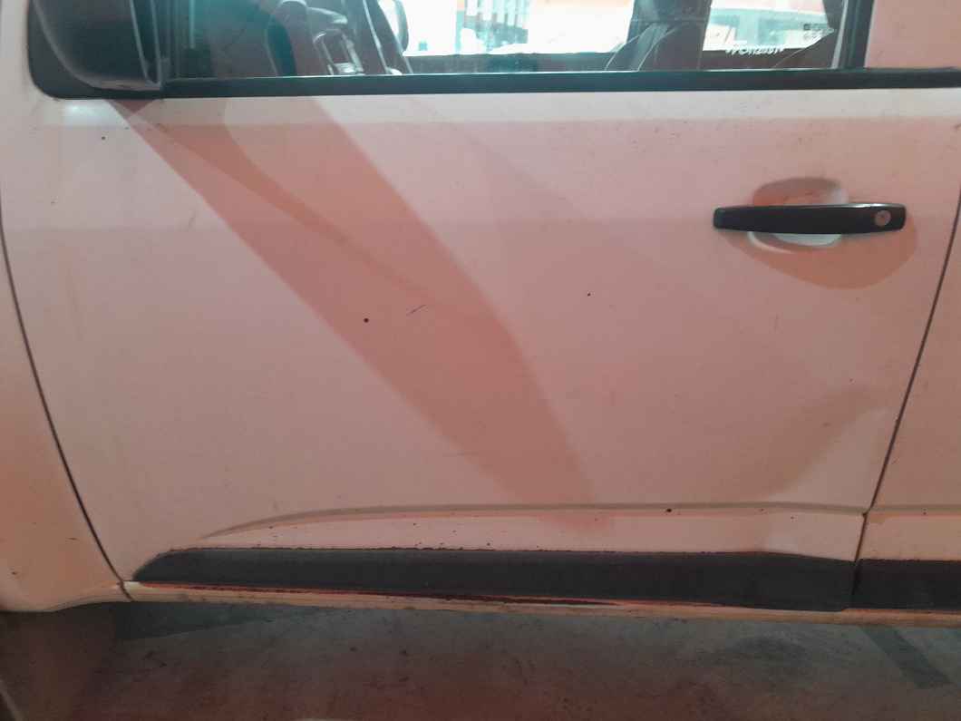 CHEVROLET S10 2.8 LS 4X4 CD 16V TURBO DIESEL 4P MANUAL