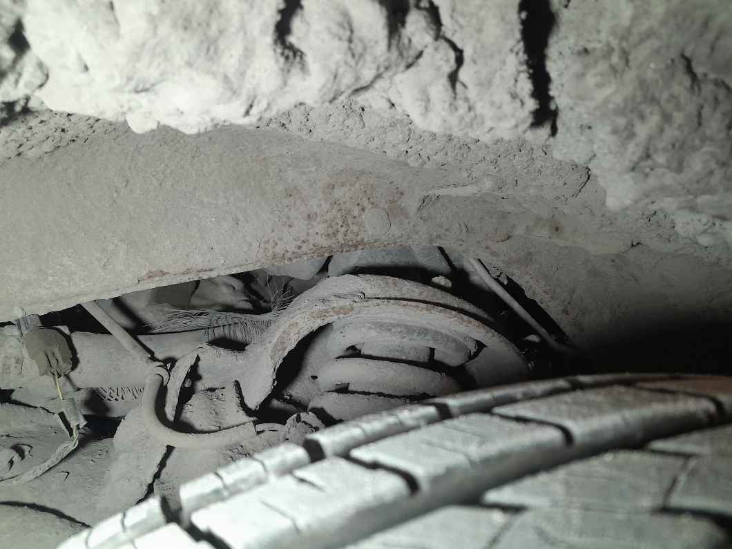 CHEVROLET S10 2.8 LS 4X4 CD 16V TURBO DIESEL 4P MANUAL