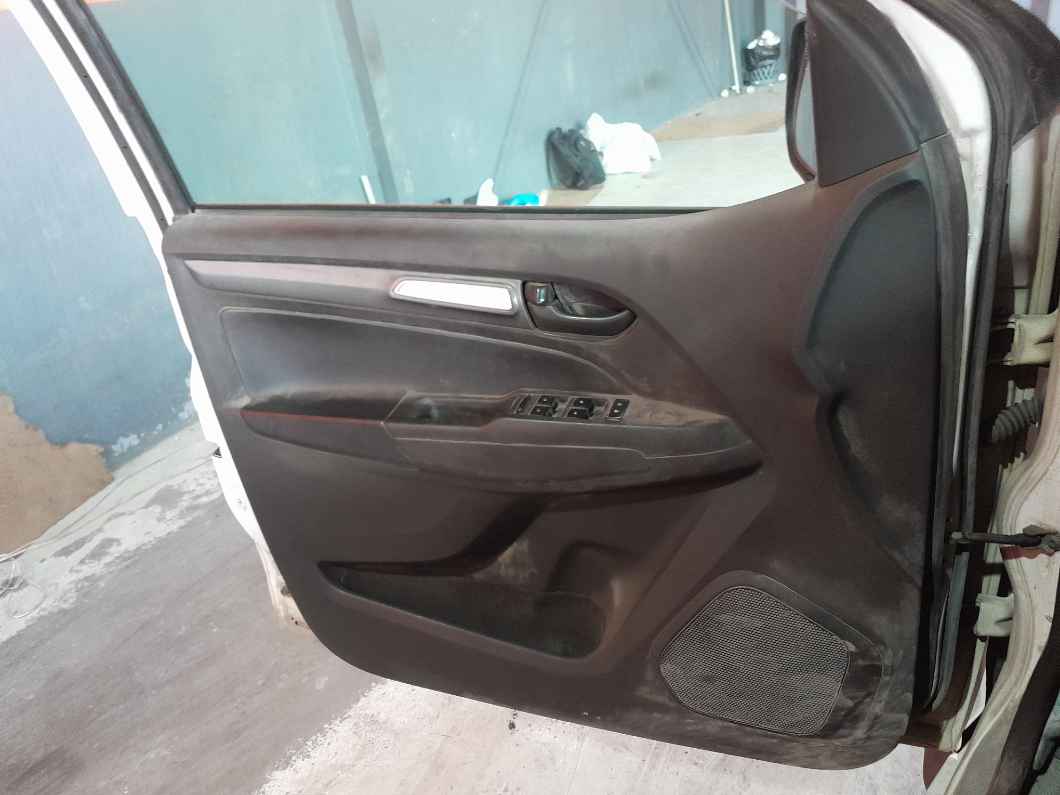 CHEVROLET S10 2.8 LS 4X4 CD 16V TURBO DIESEL 4P MANUAL