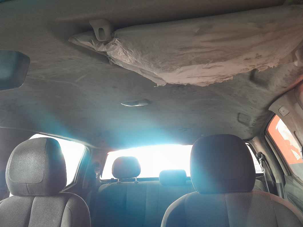 CHEVROLET S10 2.8 LS 4X4 CD 16V TURBO DIESEL 4P MANUAL