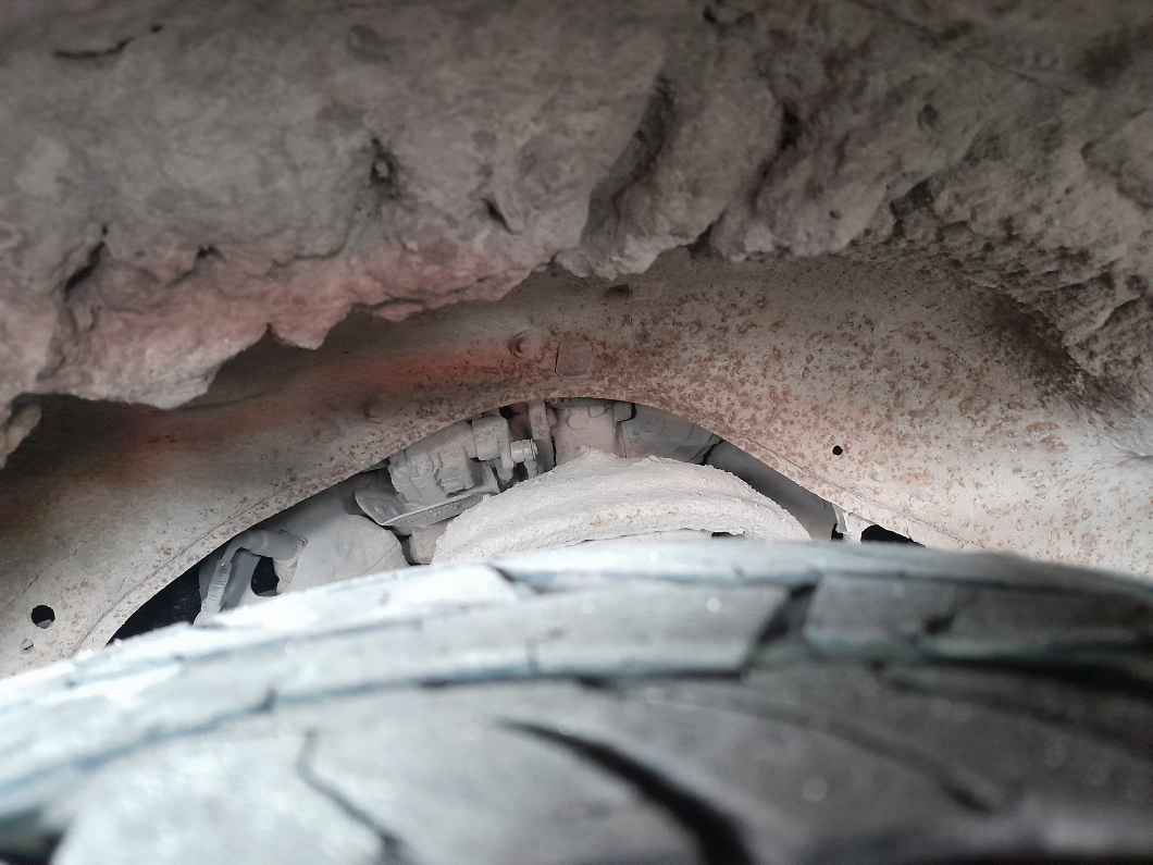 CHEVROLET S10 2.8 LS 4X4 CD 16V TURBO DIESEL 4P MANUAL