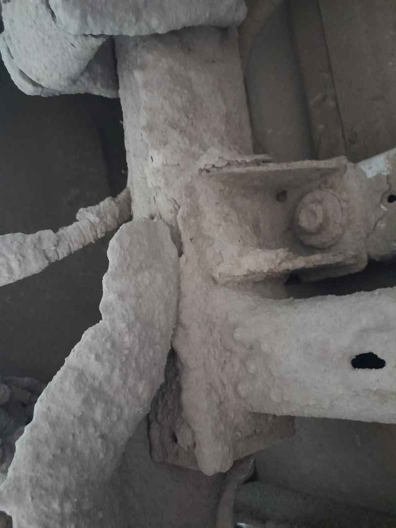 CHEVROLET S10 2.8 LS 4X4 CD 16V TURBO DIESEL 4P MANUAL