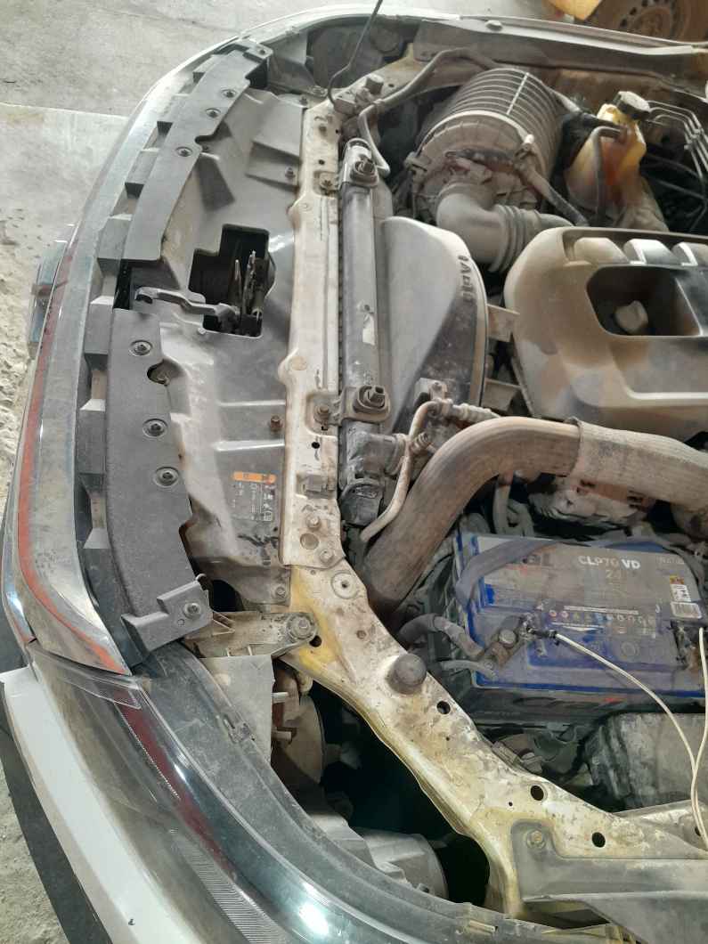 CHEVROLET S10 2.8 LS 4X4 CD 16V TURBO DIESEL 4P MANUAL