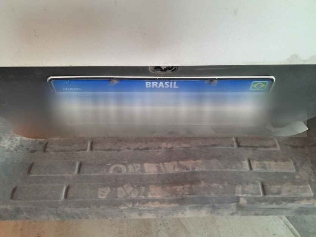 CHEVROLET S10 2.8 LS 4X4 CD 16V TURBO DIESEL 4P MANUAL