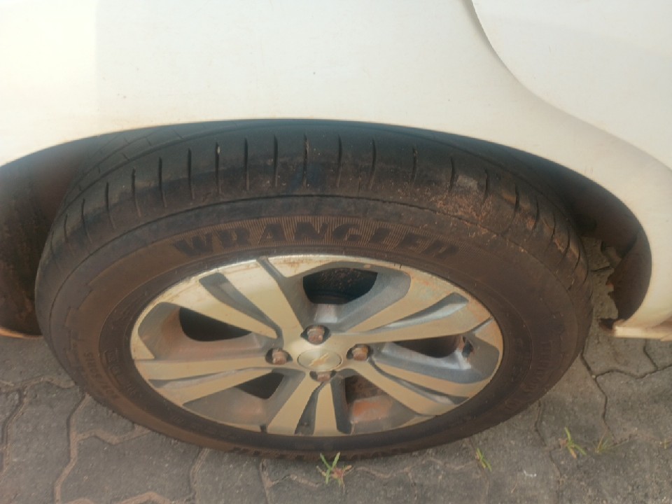 CHEVROLET SPIN 1.8 PREMIER 8V FLEX 4P AUTOMATICO