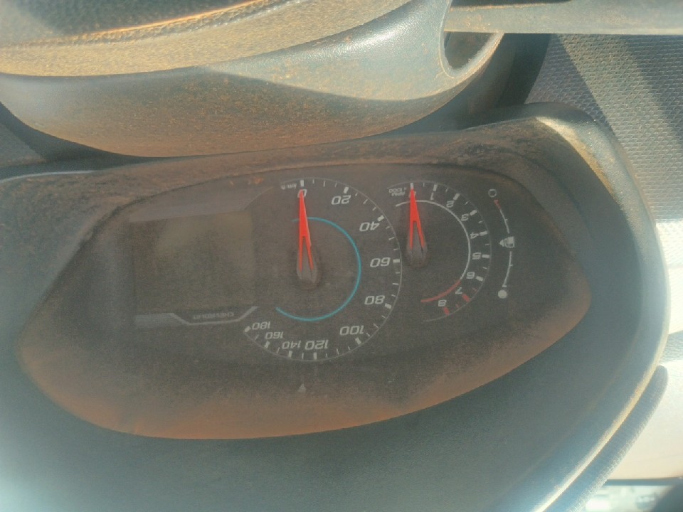 CHEVROLET SPIN 1.8 PREMIER 8V FLEX 4P AUTOMATICO