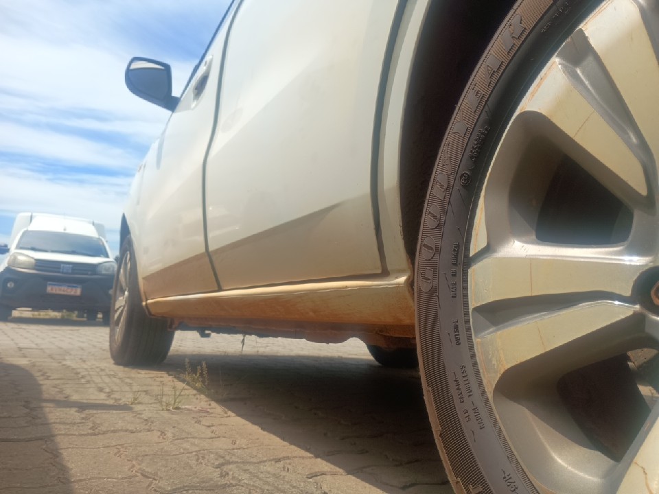 CHEVROLET SPIN 1.8 PREMIER 8V FLEX 4P AUTOMATICO