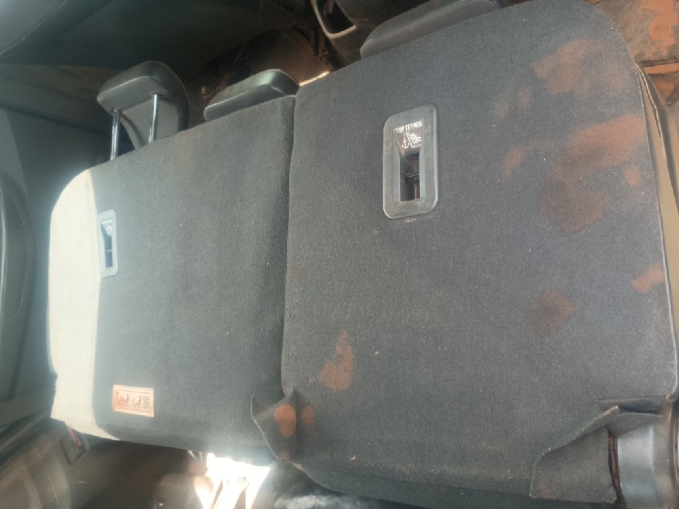 CHEVROLET SPIN 1.8 PREMIER 8V FLEX 4P AUTOMATICO