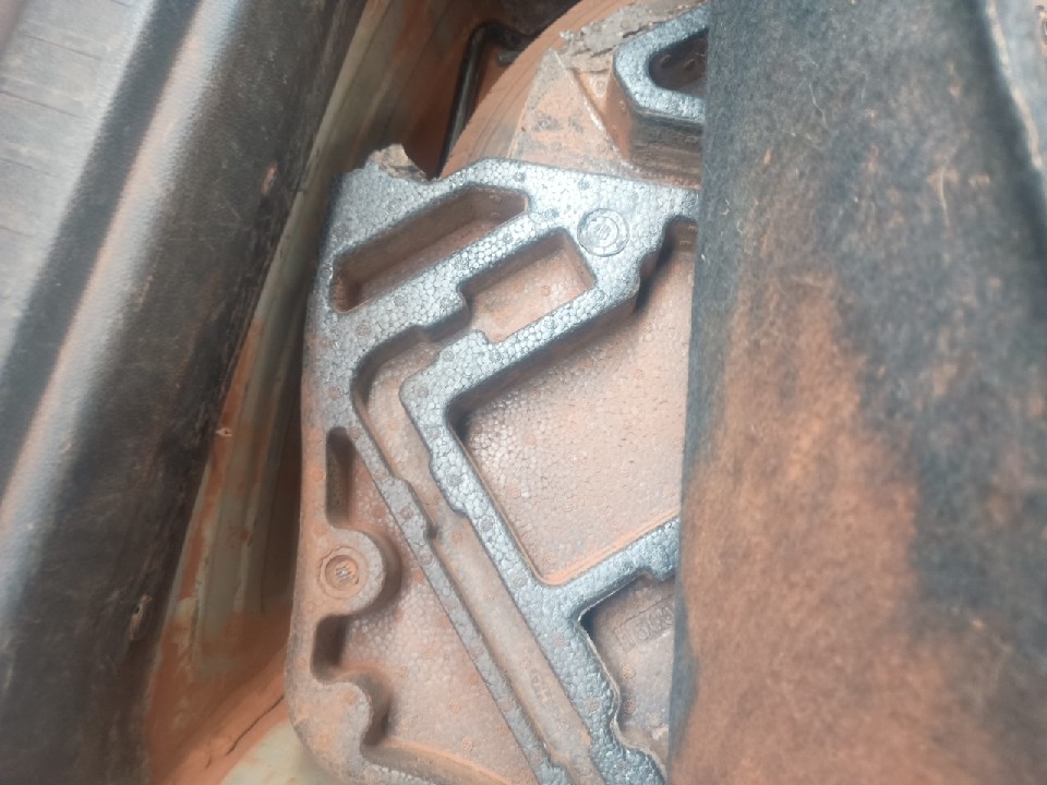 CHEVROLET SPIN 1.8 PREMIER 8V FLEX 4P AUTOMATICO