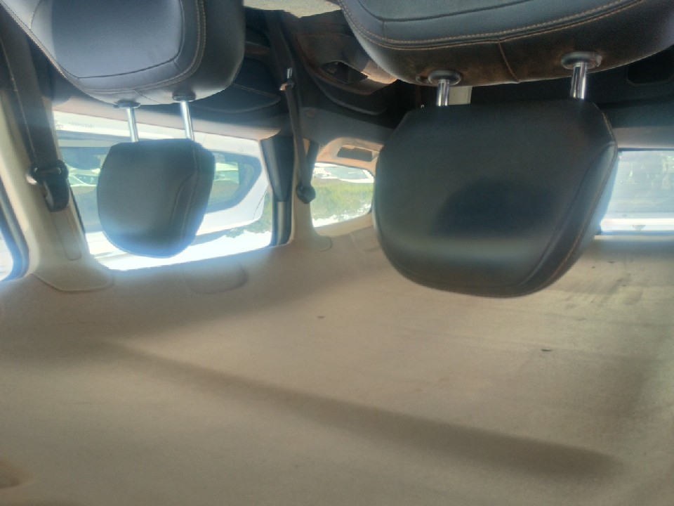 CHEVROLET SPIN 1.8 PREMIER 8V FLEX 4P AUTOMATICO