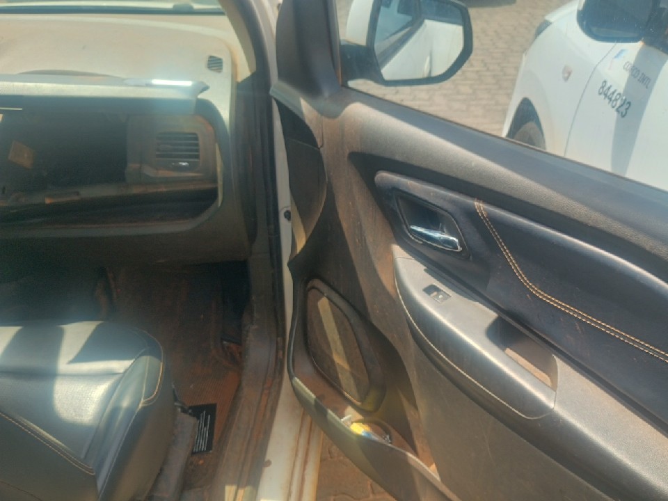 CHEVROLET SPIN 1.8 PREMIER 8V FLEX 4P AUTOMATICO