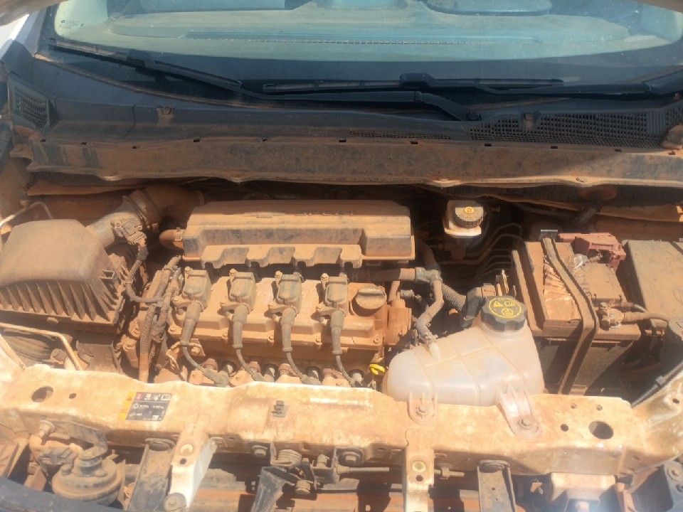 CHEVROLET SPIN 1.8 PREMIER 8V FLEX 4P AUTOMATICO