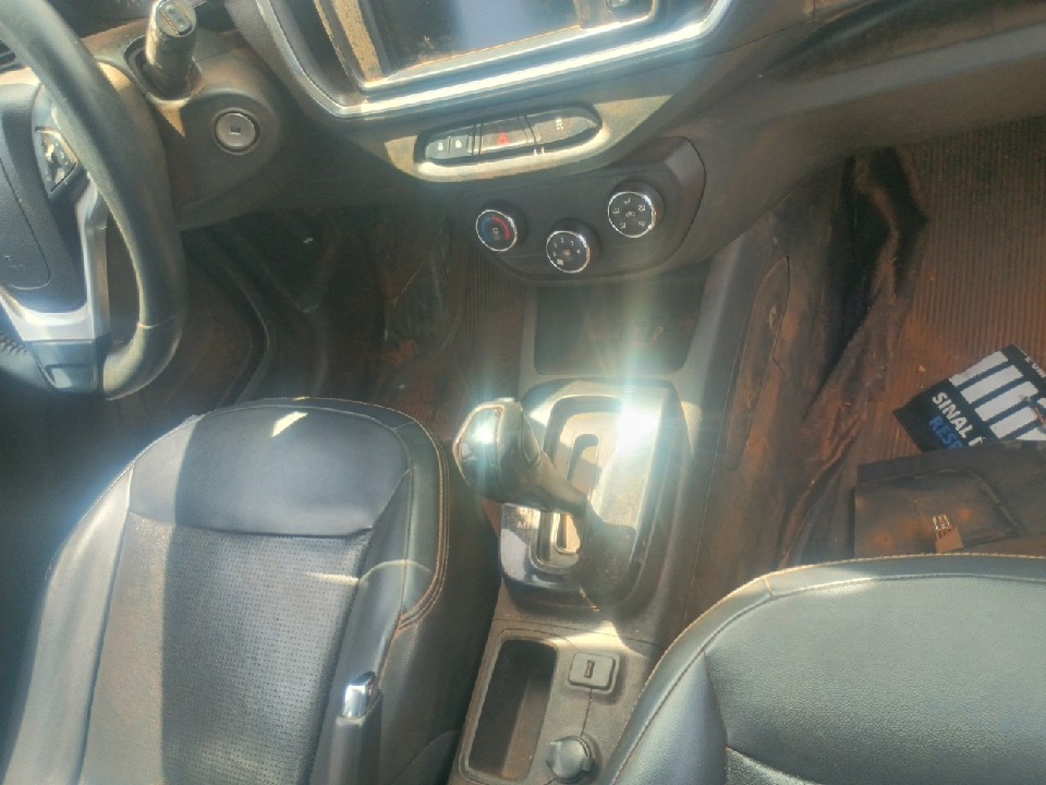 CHEVROLET SPIN 1.8 PREMIER 8V FLEX 4P AUTOMATICO