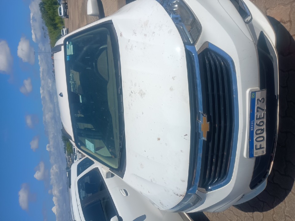 CHEVROLET SPIN 1.8 PREMIER 8V FLEX 4P AUTOMATICO