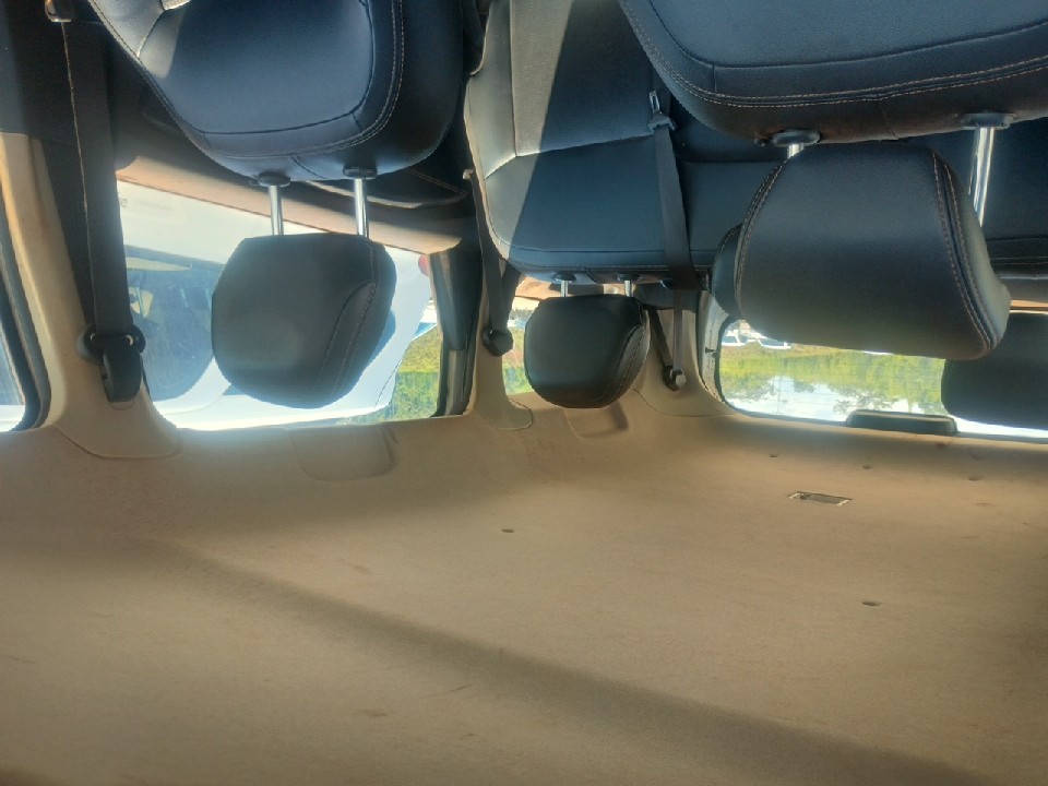 CHEVROLET SPIN 1.8 PREMIER 8V FLEX 4P AUTOMATICO