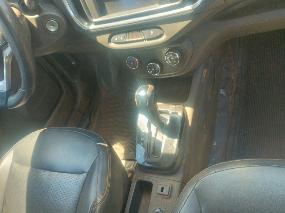 CHEVROLET SPIN 1.8 PREMIER 8V FLEX 4P AUTOMATICO