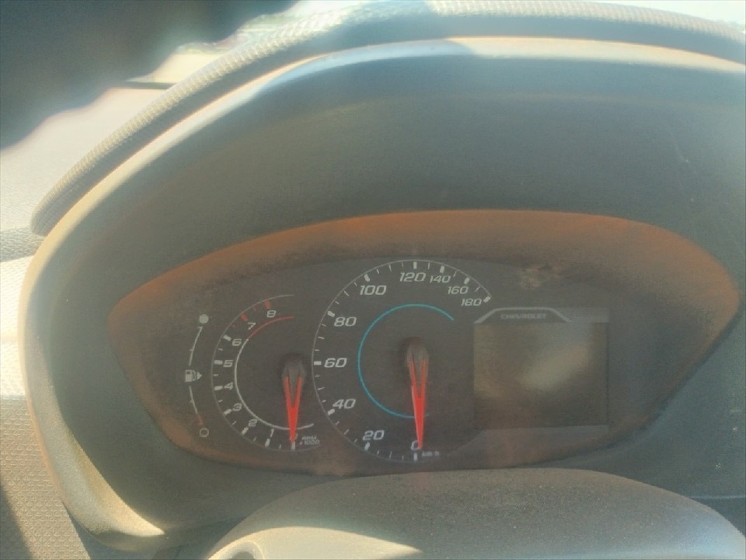 CHEVROLET SPIN 1.8 PREMIER 8V FLEX 4P AUTOMATICO