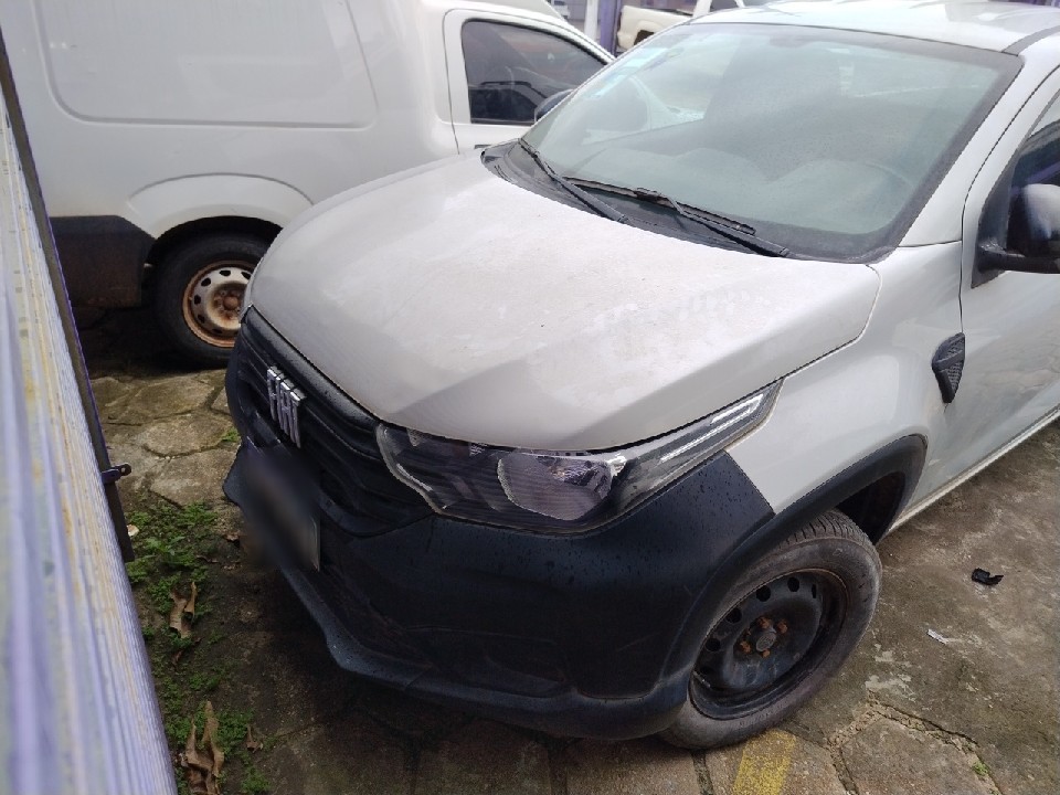 FIAT STRADA 1.4 FIRE FLEX ENDURANCE CS MANUAL