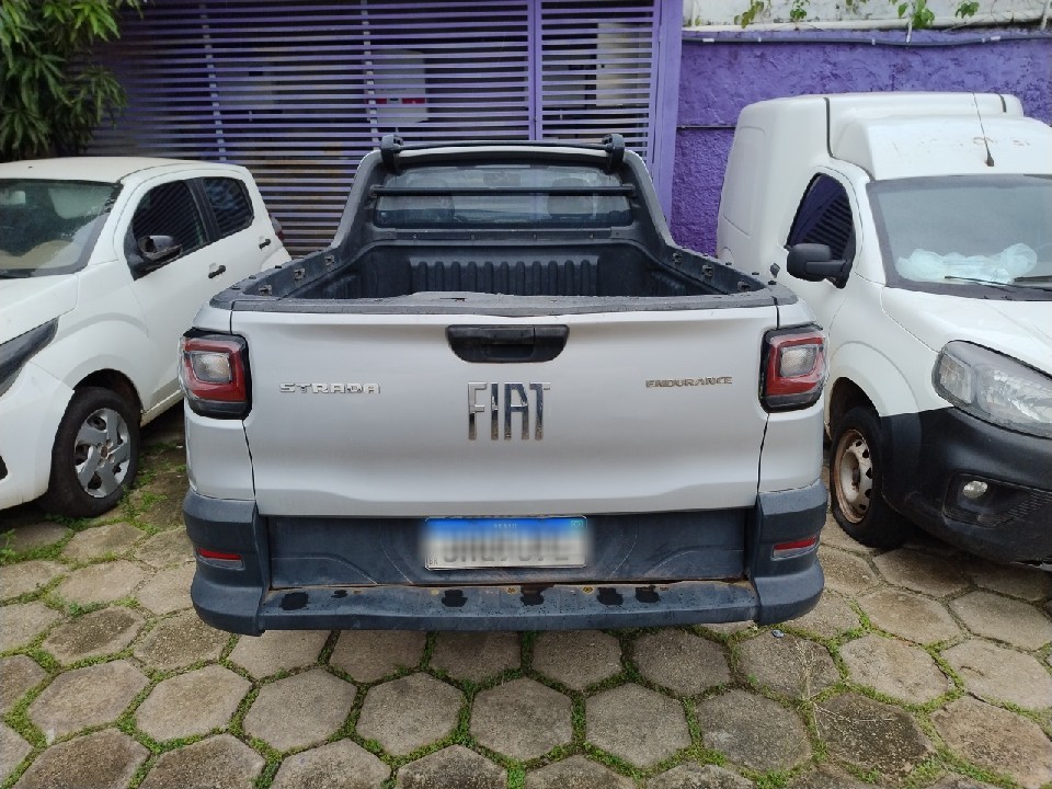 FIAT STRADA 1.4 FIRE FLEX ENDURANCE CS MANUAL