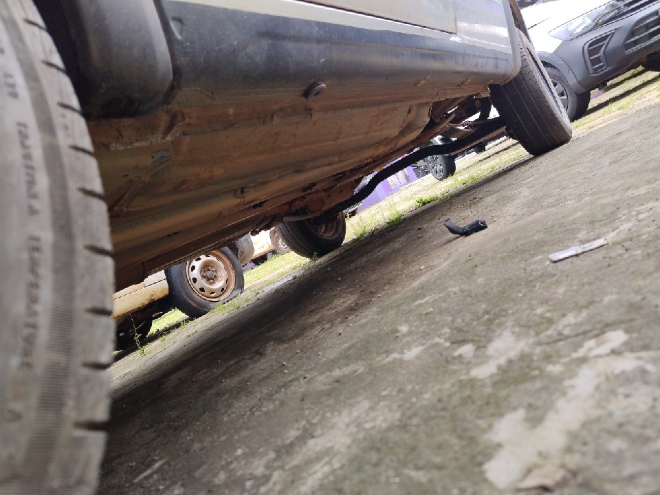 FIAT STRADA 1.4 FIRE FLEX ENDURANCE CS MANUAL