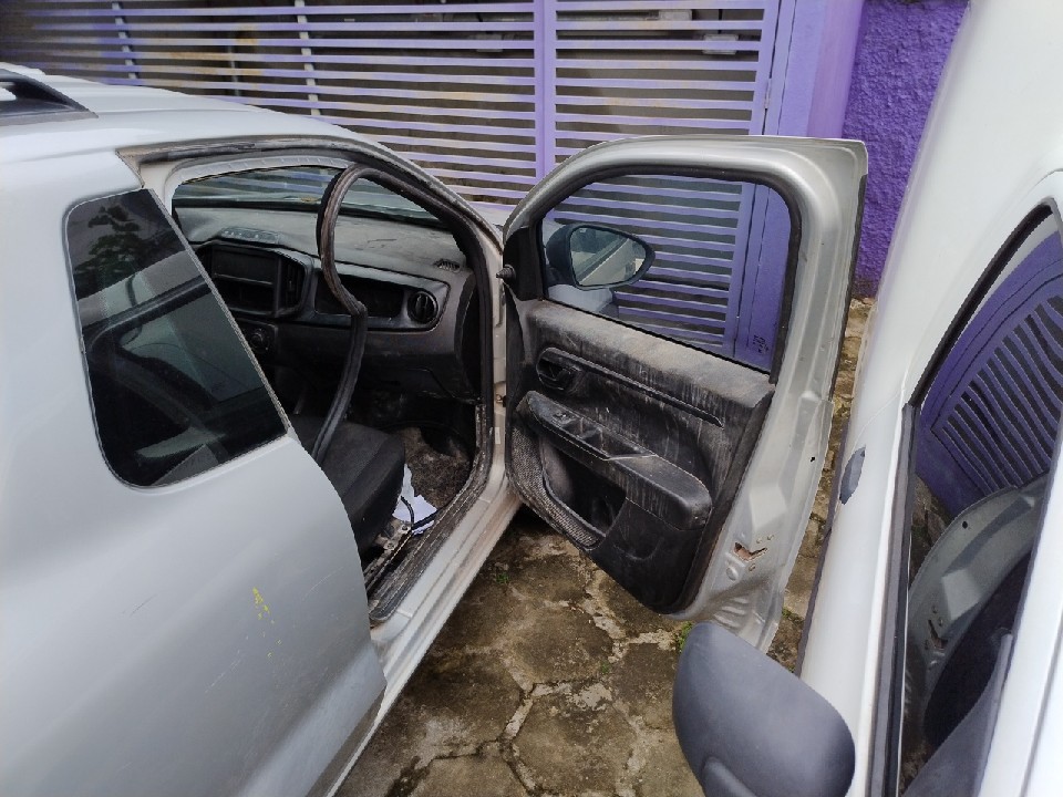 FIAT STRADA 1.4 FIRE FLEX ENDURANCE CS MANUAL