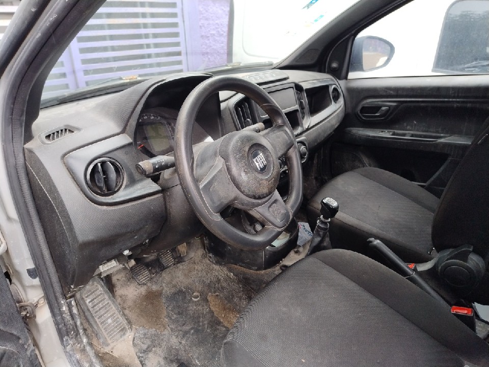 FIAT STRADA 1.4 FIRE FLEX ENDURANCE CS MANUAL