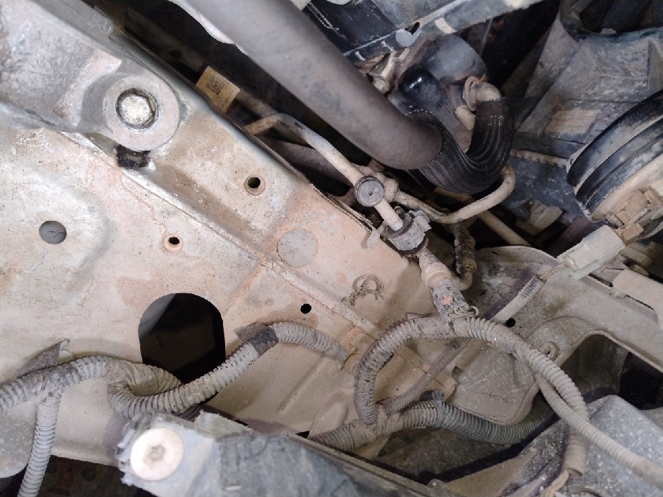 FIAT STRADA 1.4 FIRE FLEX ENDURANCE CS MANUAL