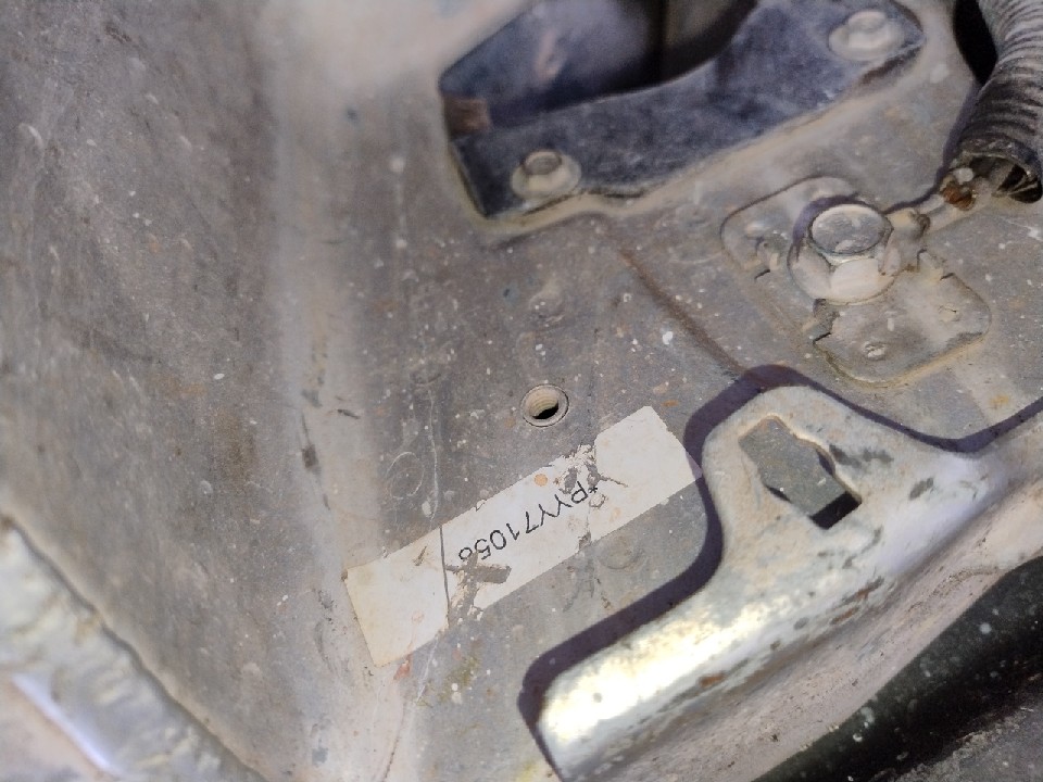 FIAT STRADA 1.4 FIRE FLEX ENDURANCE CS MANUAL