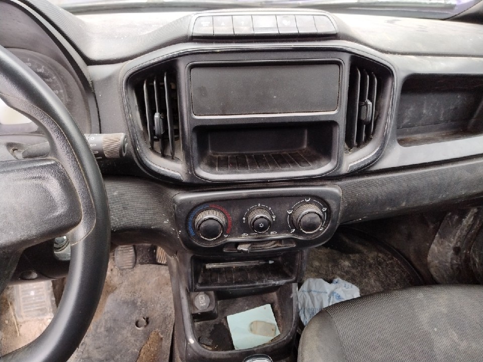 FIAT STRADA 1.4 FIRE FLEX ENDURANCE CS MANUAL