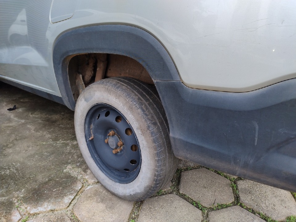 FIAT STRADA 1.4 FIRE FLEX ENDURANCE CS MANUAL